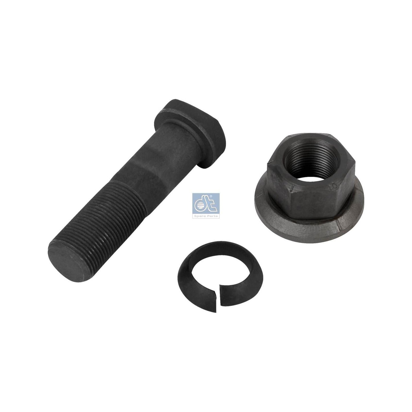 DT SPARE PARTS 4.90343 Wheel Stud