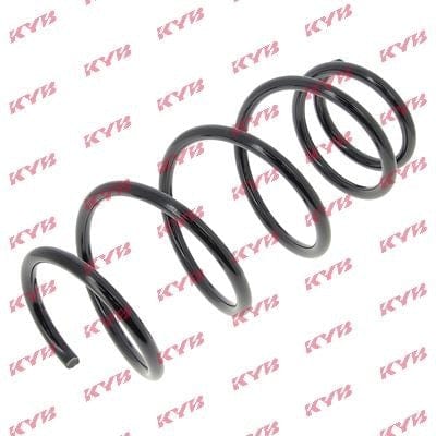 KYB RA3538 Coil Spring for Toyota Yaris III Hatchback (Xp13)