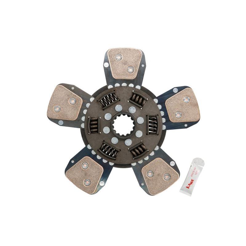 KAWE 2350KW Clutch Disc