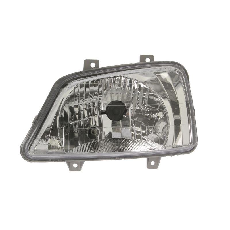 DEPO 211-1130L-LD-EM Headlight
