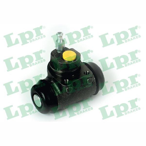 INPARTS IP000285 Brake Caliper