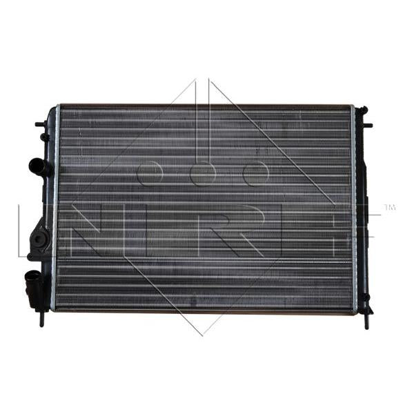 NRF NRF58198 Engine Radiator