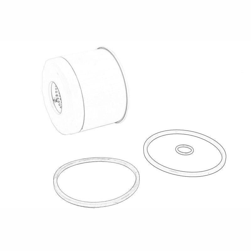OE PERKINS 4326658-PER Fuel Filter