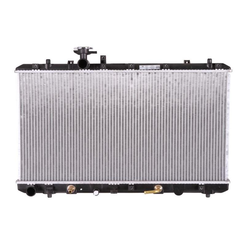 NISSENS NIS64255 Engine Radiator
