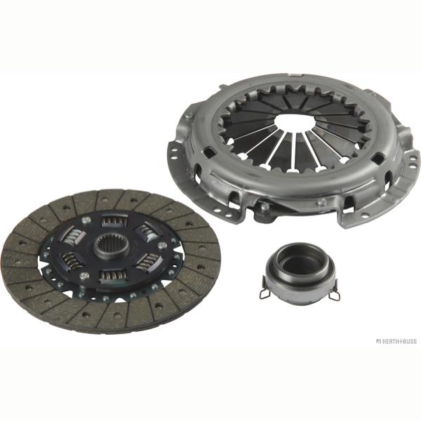 HERTH+BUSS JAKOPARTS J2002097 Clutch Kit