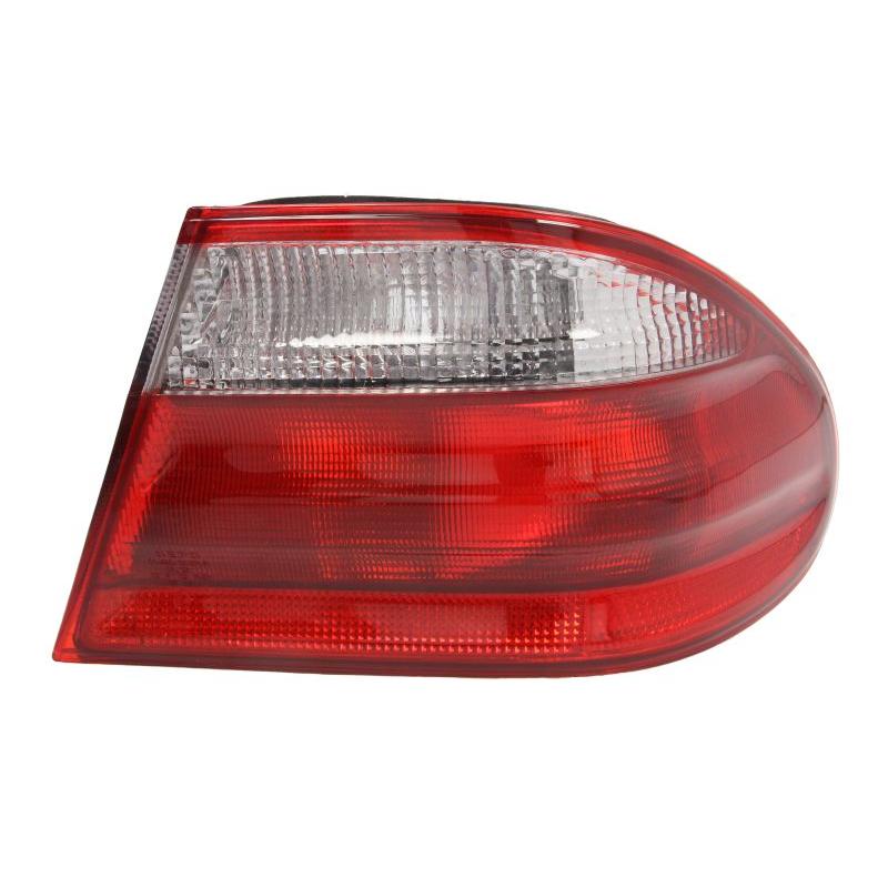 DEPO 440-1915R-UE-SR Rear Light