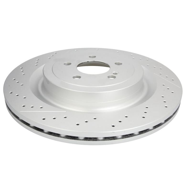 DELPHI BG9414C Brake Disc
