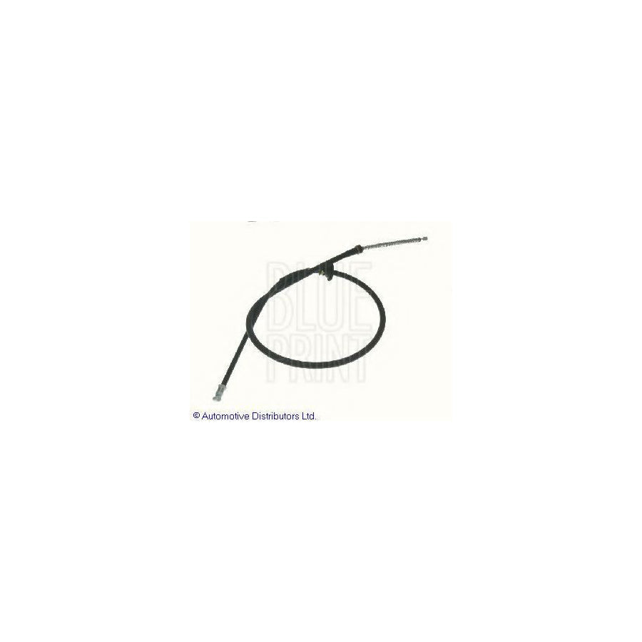Blue Print Adc44614 Hand Brake Cable