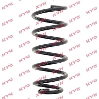 KYB K-Flex RC6390 Coil Spring for Smart Roadster