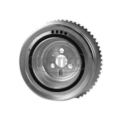CORTECO CO80001425 Crankshaft Belt Pulley