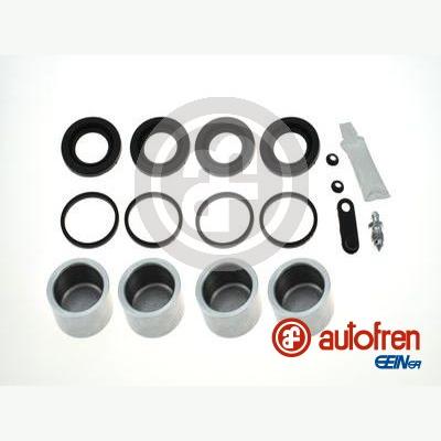 AUTOFREN SEINSA D4-2448C Disc Brake Caliper Repair Kit