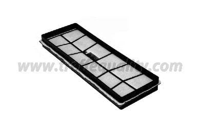 3F Quality 1485 Pollen Filter
