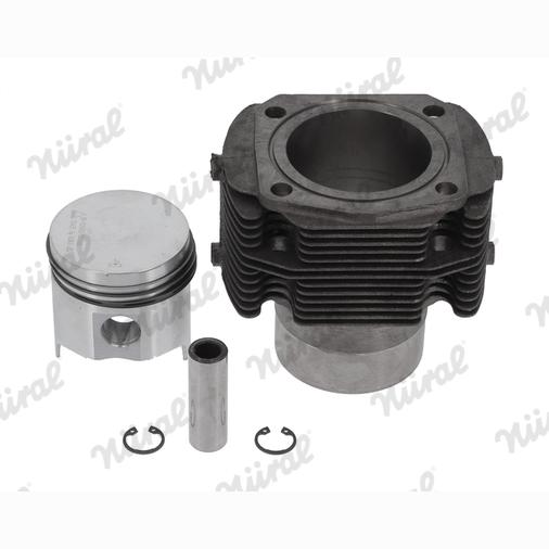 NURAL 8852840000 Piston/Cylinder Liner Repair Kit