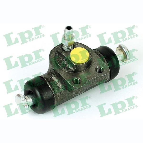 LPR LPR4907 Wheel Brake Cylinder