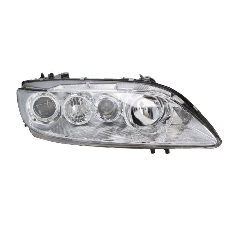 DEPO 216-1147R-LDEMF Headlight