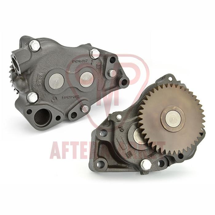 OMP OMP500.054 Oil Pump