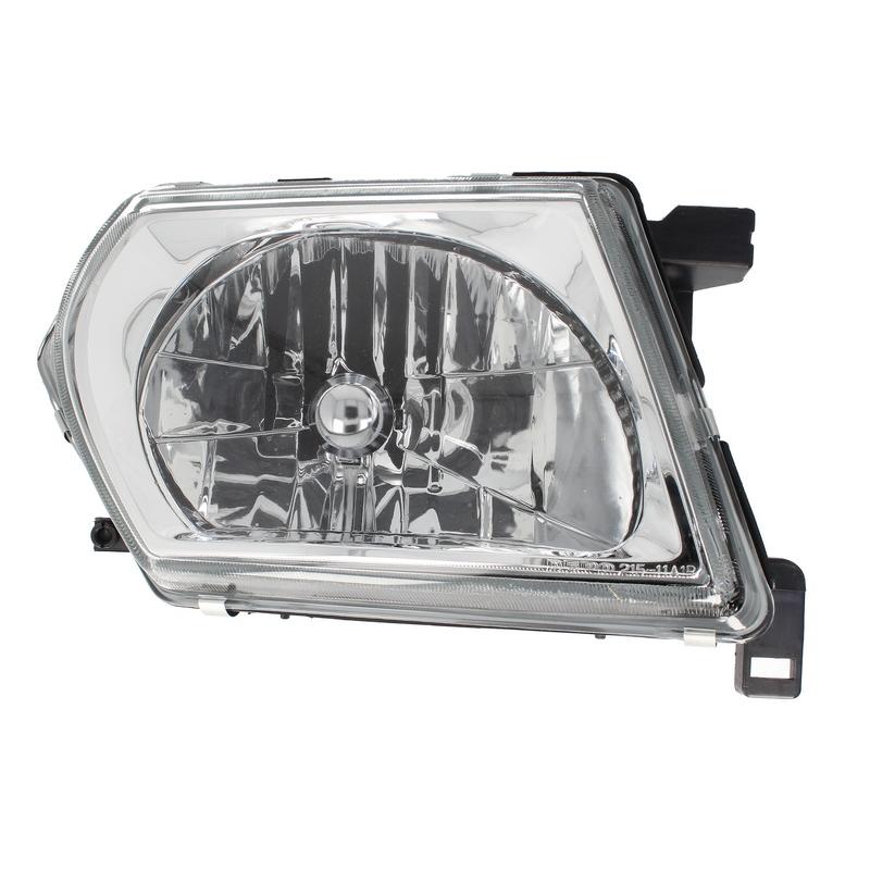 DEPO 215-11A1R-LD-E Headlight