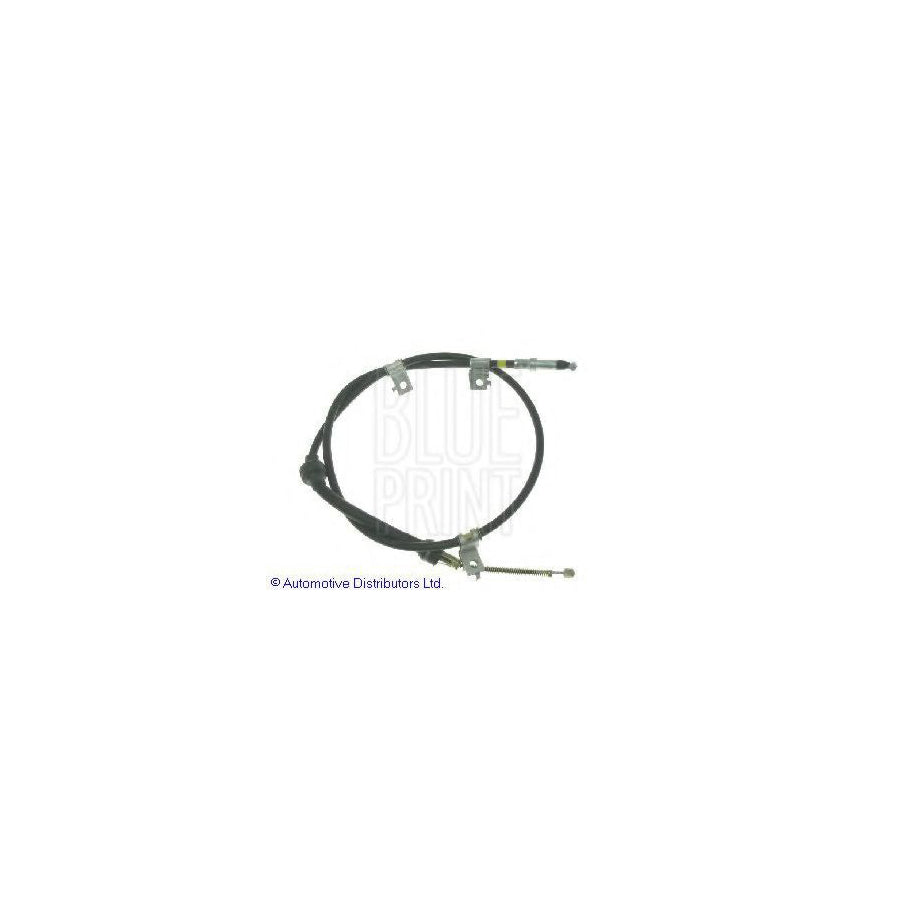 Blue Print Adh24690 Hand Brake Cable for Honda CIVIC IV Shuttle (Ee)