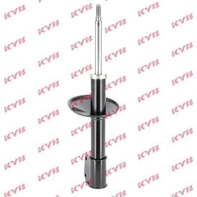 KYB EXCel-G 333706 Shock Absorber for Renault Clio