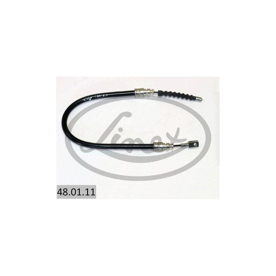 Linex 48.01.11 Cable, Service Brake