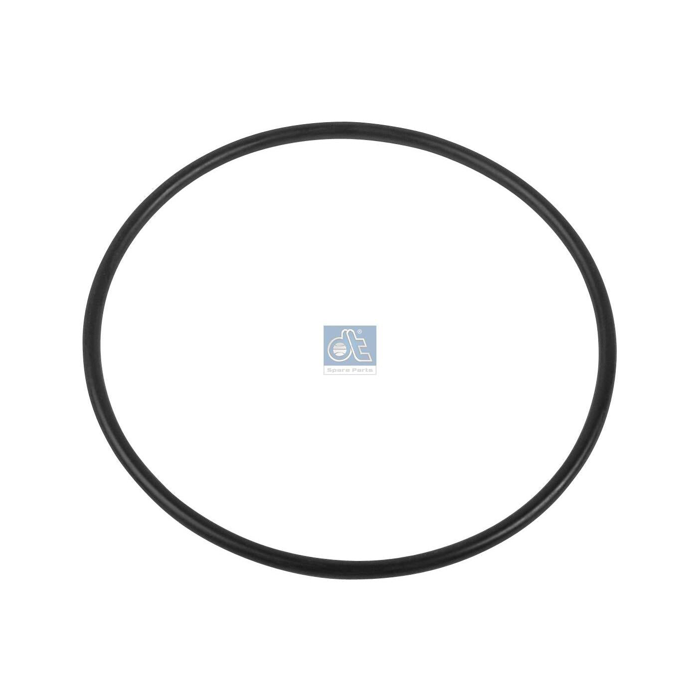 DT SPARE PARTS 4.20608 Wheel Hub Seal Ring
