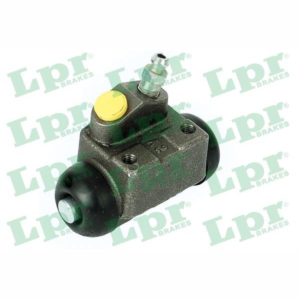 OE VW 7L6615150 Brake Caliper