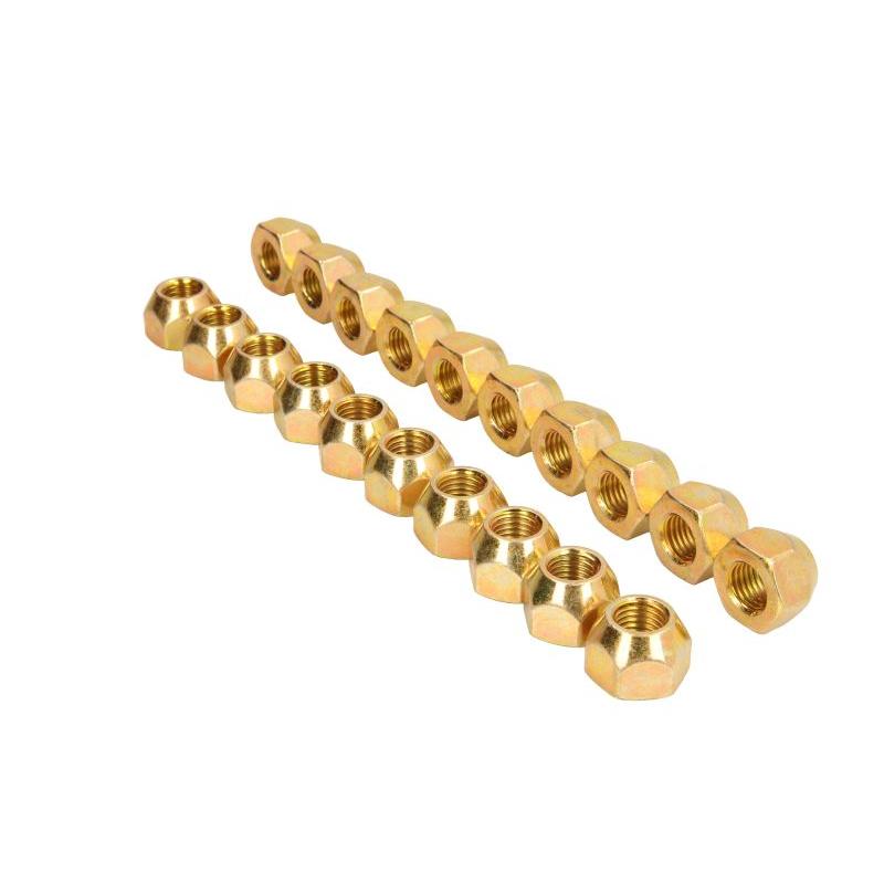 FEBI FE11939/20 Wheel Nut