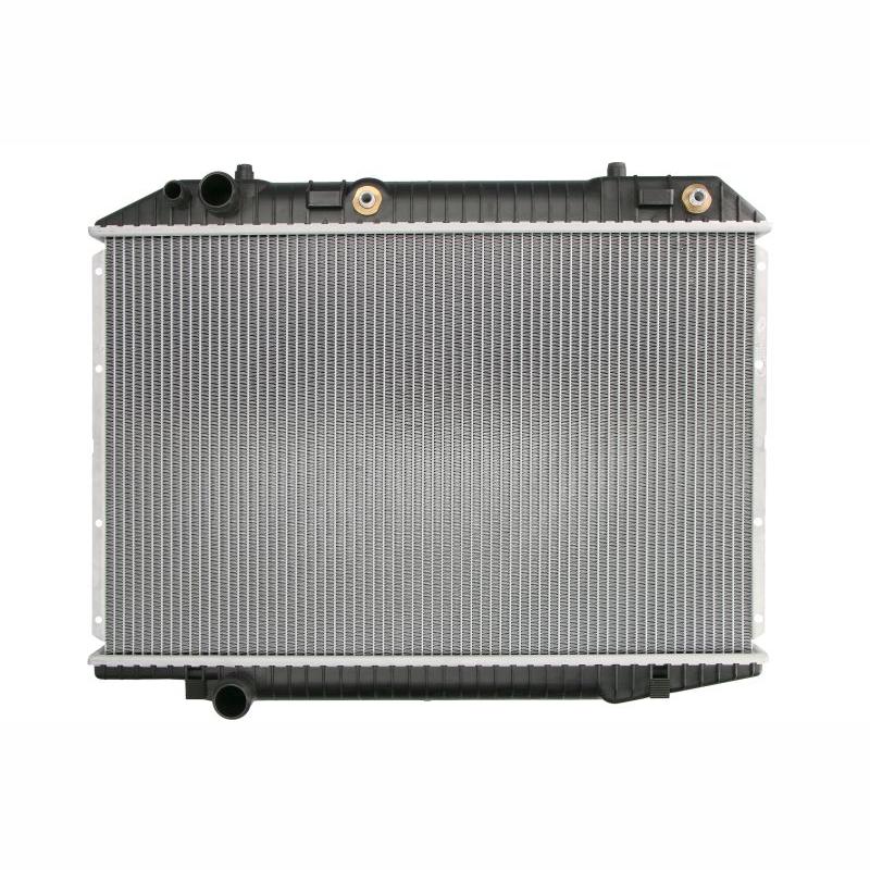 NISSENS NIS62727A Engine Radiator