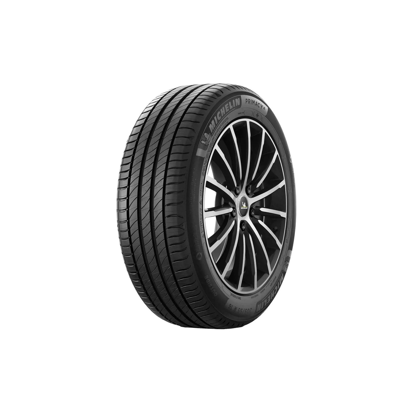 Michelin Primacy 4 225/55 R17 97W Summer Tyre