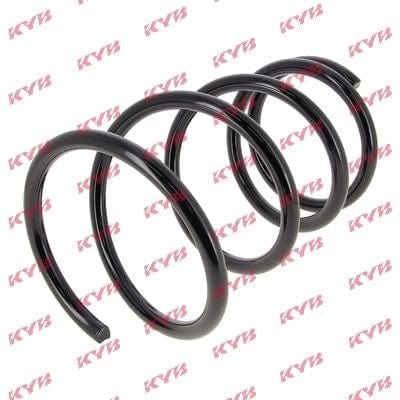 KYB K-Flex RI2759 Coil Spring for Mazda MX-3 (Ec)