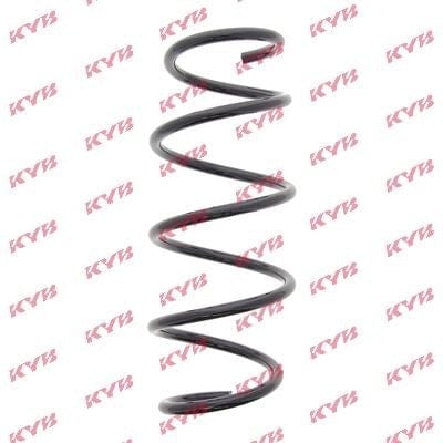 KYB K-Flex RH2711 Coil Spring