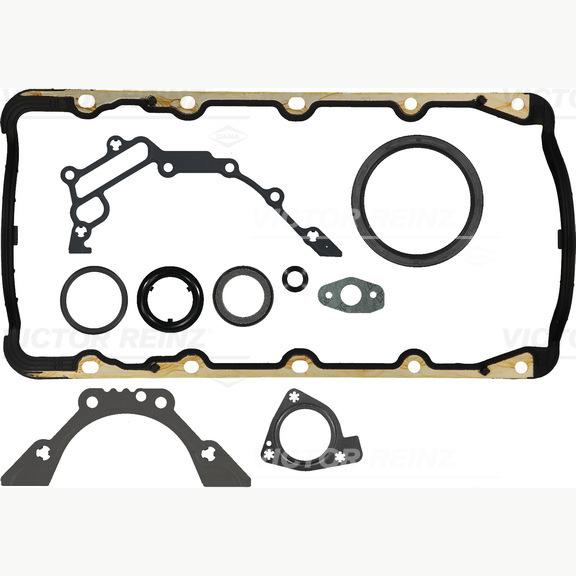 REINZ 08-34341-01 Crankcase Gasket Kit