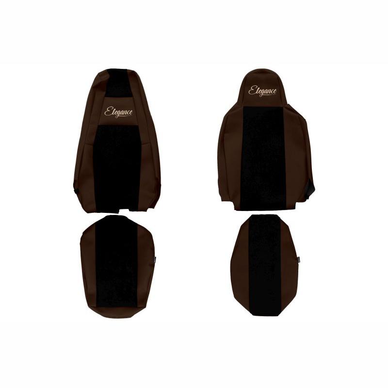 F-CORE F-COREUX31BROWN Seat Cover