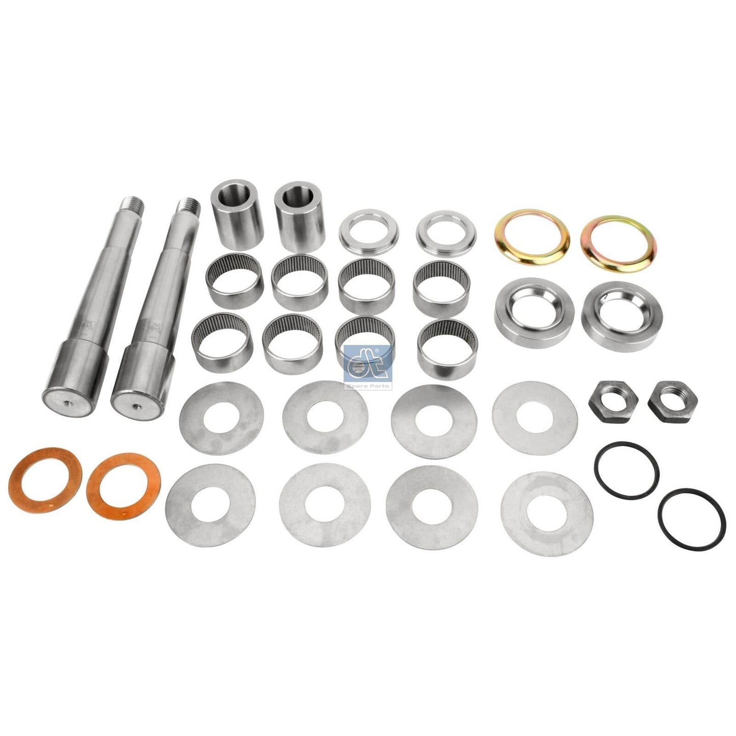 DT SPARE PARTS 5.92001 Kingpin Repair Kit
