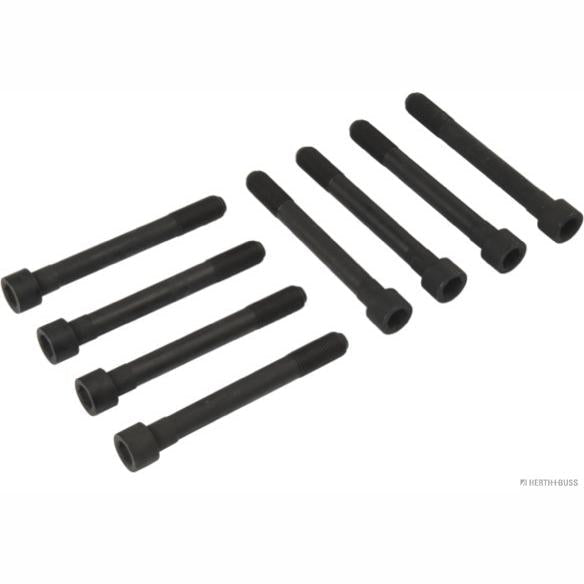 HERTH+BUSS JAKOPARTS J1285000 Cylinder Head Bolt Set