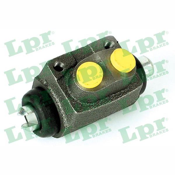 LPR LPR4906 Wheel Brake Cylinder