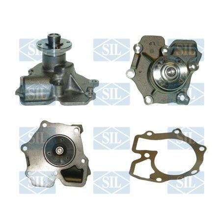 SIL PA496 Water Pump
