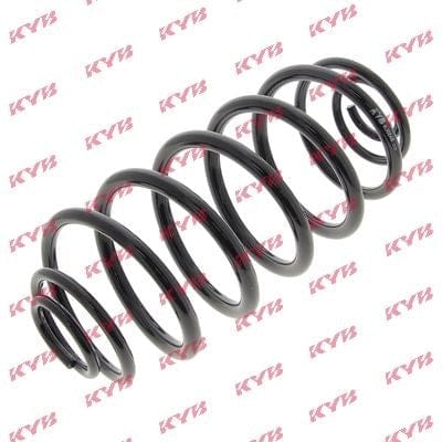 KYB K-Flex RJ6648 Coil Spring