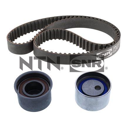 SNR KD473.08 Timing Belt Set