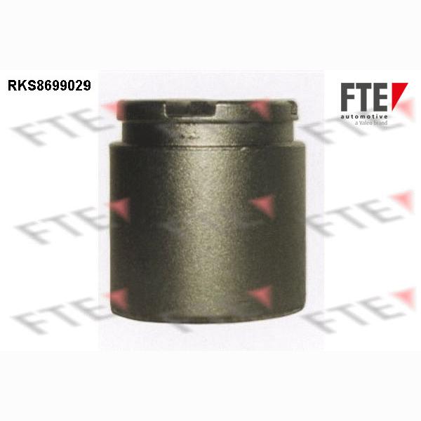 HALDEX 814002222 Electronic Brake System Connector Cable