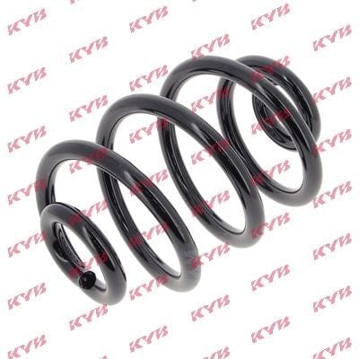 KYB K-Flex RX5263 Coil Spring for BMW 3 Compact (E36)