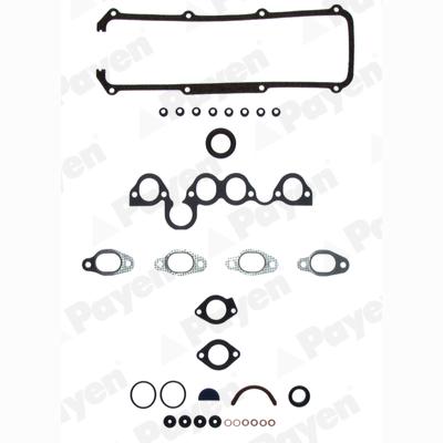 PAYEN DD501 Cylinder Head Gasket