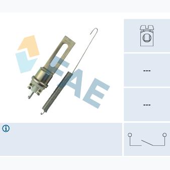 FAE FAE23060 Stop Light Switch