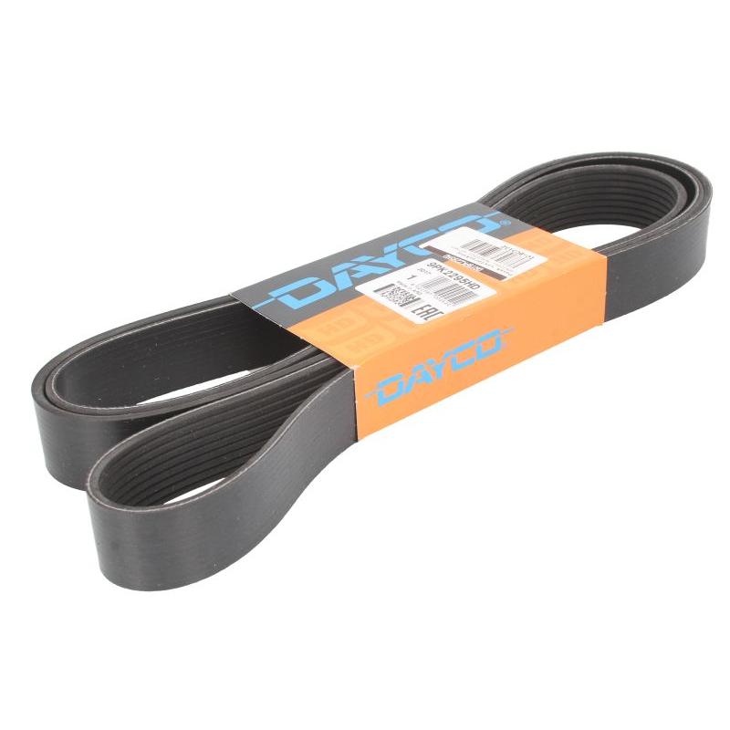 DAYCO DAY9PK2295HD V-Ribbed Belt