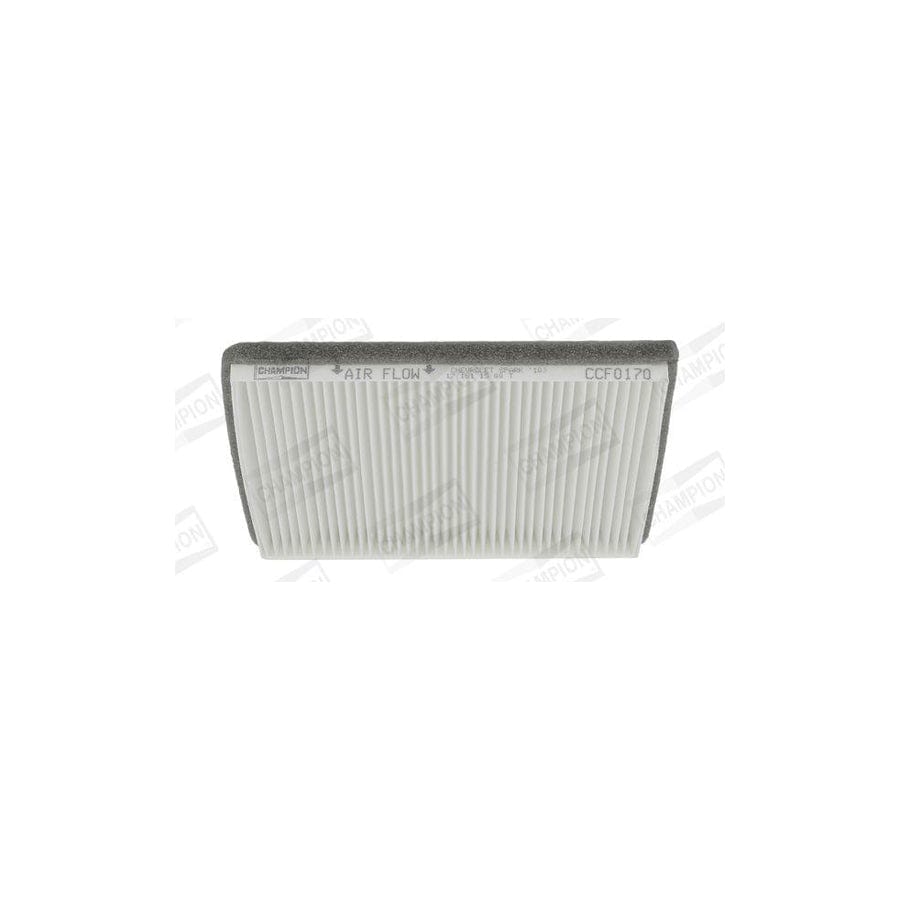 Champion Ccf0170 Pollen Filter for Chevrolet Spark