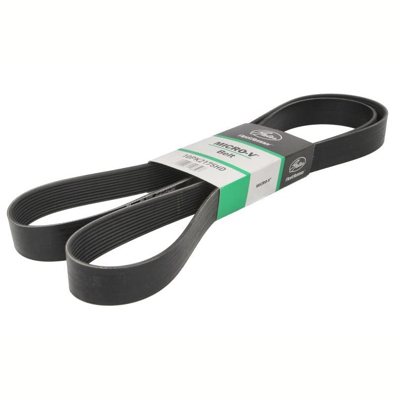 GATES GAT10PK2175HD V-Ribbed Belt