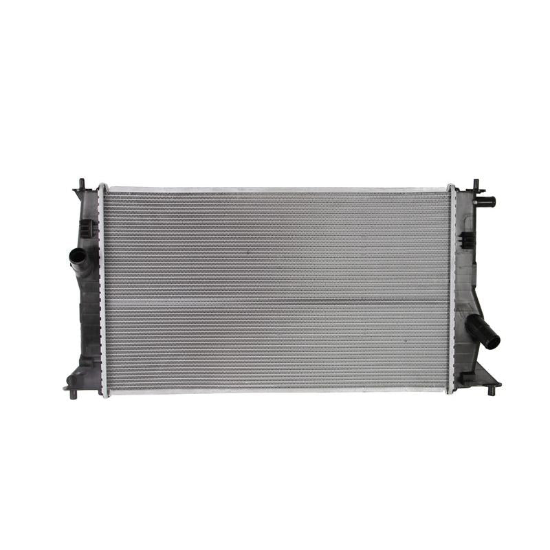 NISSENS NIS68503 Engine Radiator