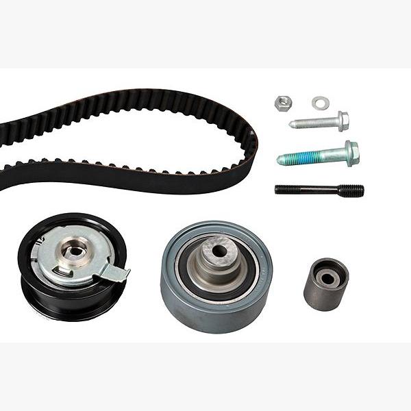 HEPU HEP20-1348 Timing Belt Set