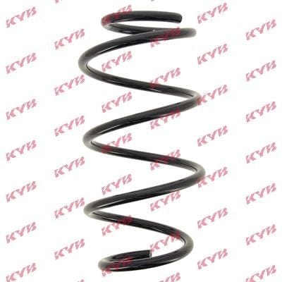 KYB K-Flex RA3990 Coil Spring