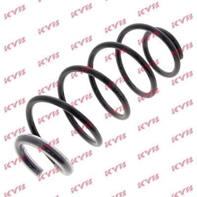 KYB K-Flex RH2635 Coil Spring for Ford Mondeo